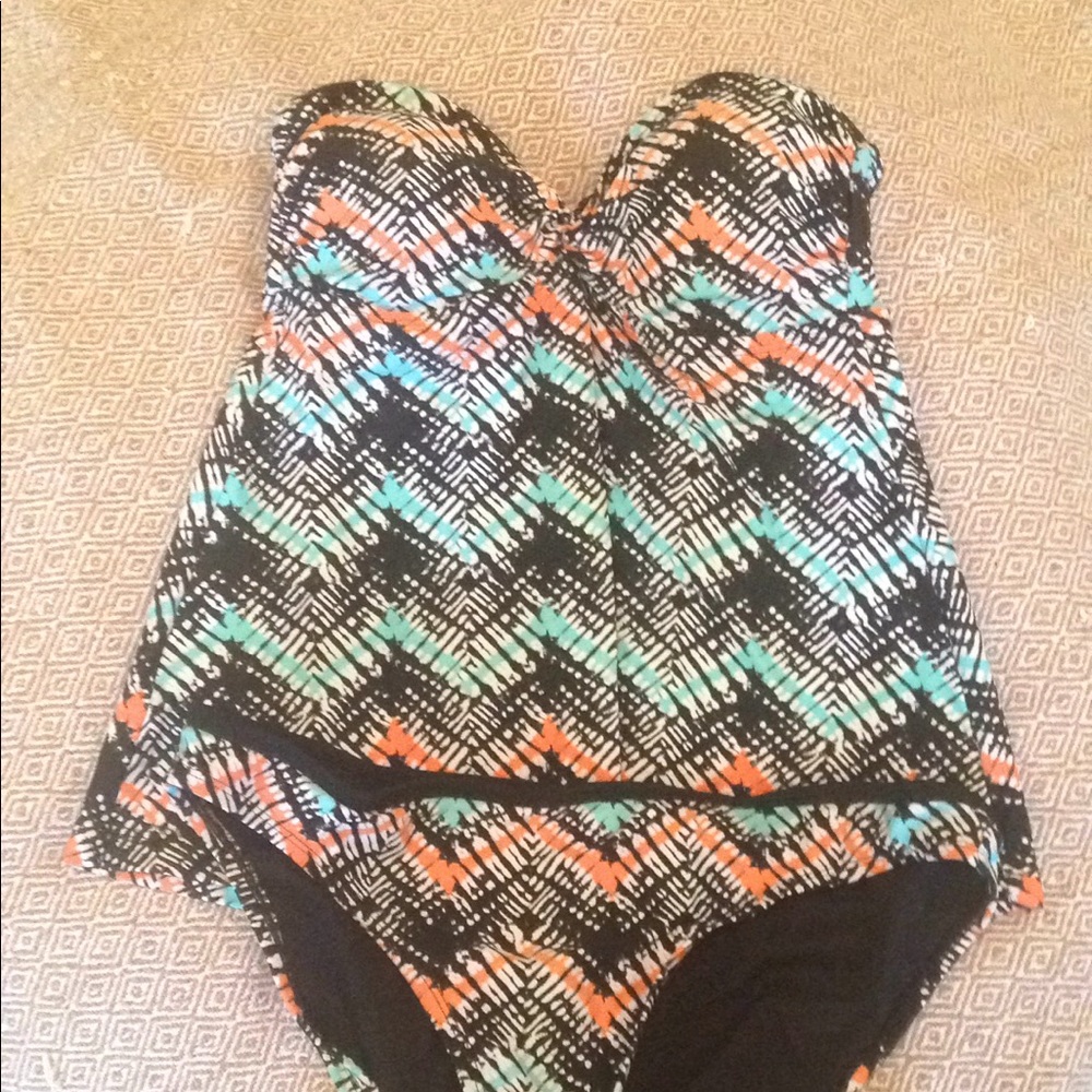 Swimsuit